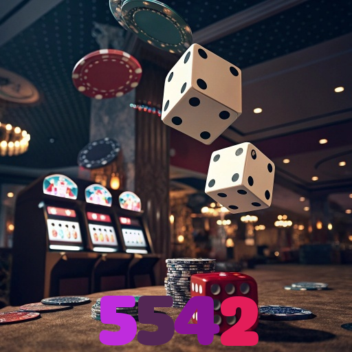 A Magia dos Jogos de Fantasia na 5542