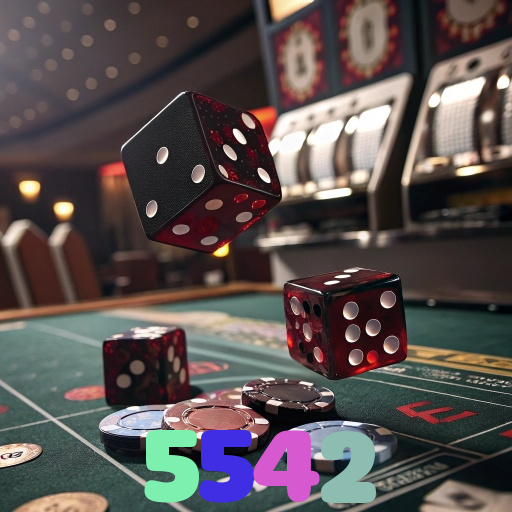A Magia dos Jogos de Fantasia na 5542