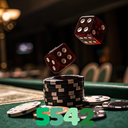 A Magia dos Jogos de Fantasia na 5542