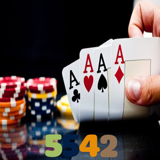 A Magia dos Jogos de Fantasia na 5542