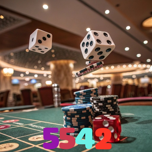 A Magia dos Jogos de Fantasia na 5542