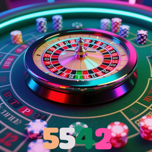 A Magia dos Jogos de Fantasia na 5542
