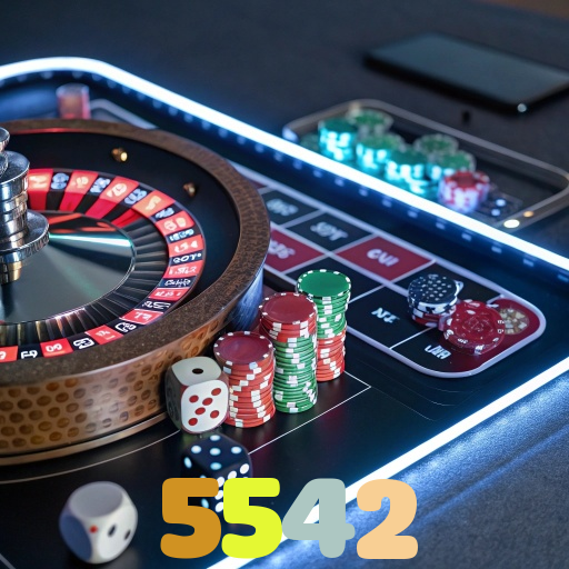 A Magia dos Jogos de Fantasia na 5542