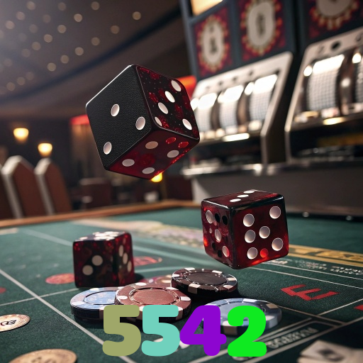 A Magia dos Jogos de Fantasia na 5542