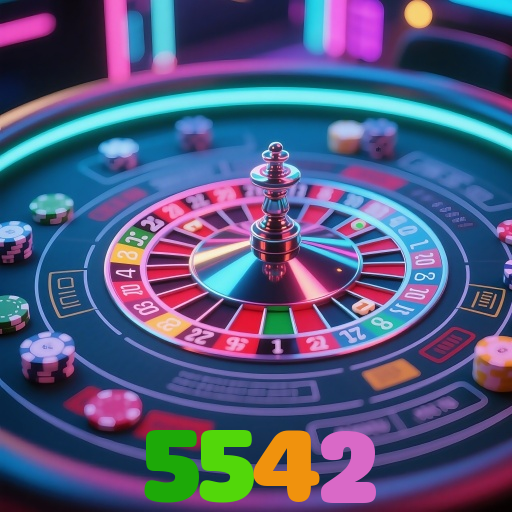 A Magia dos Jogos de Fantasia na 5542