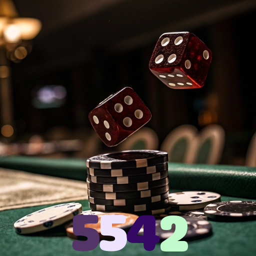 A Magia dos Jogos de Fantasia na 5542