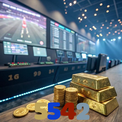 A Magia dos Jogos de Fantasia na 5542