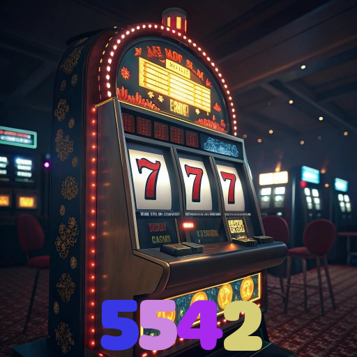 A Magia dos Jogos de Fantasia na 5542