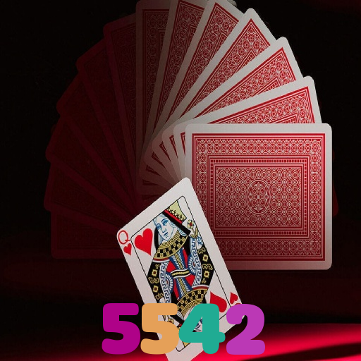 A Magia dos Jogos de Fantasia na 5542