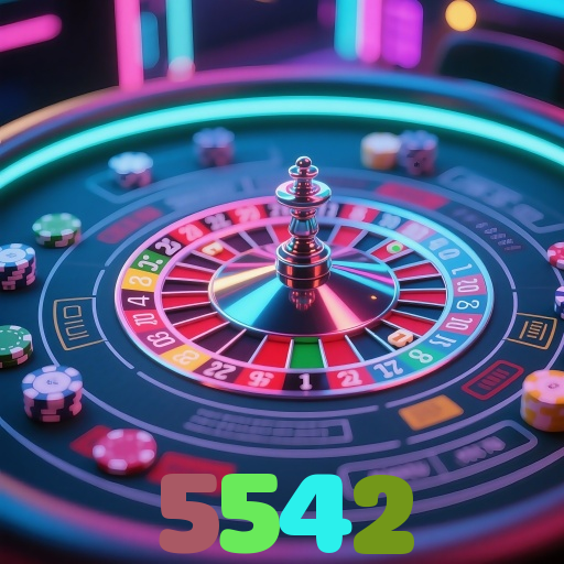 A Magia dos Jogos de Fantasia na 5542