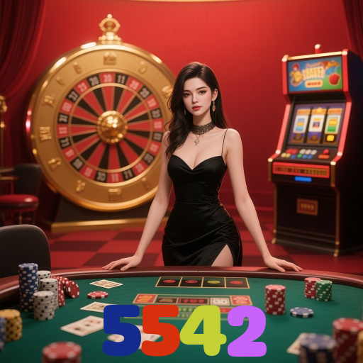 A Magia dos Jogos de Fantasia na 5542