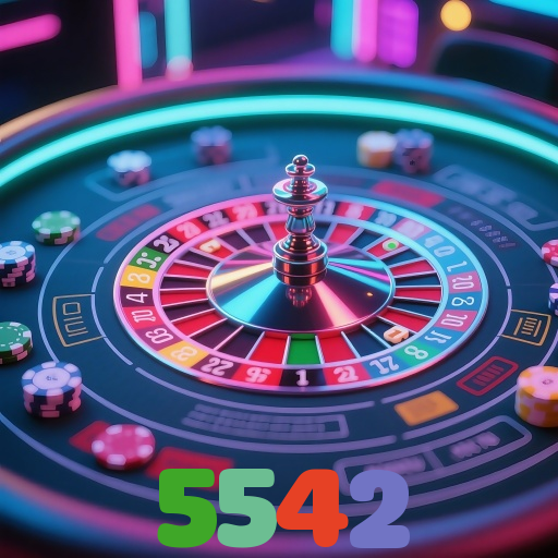 A Magia dos Jogos de Fantasia na 5542