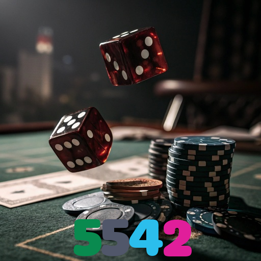 A Magia dos Jogos de Fantasia na 5542