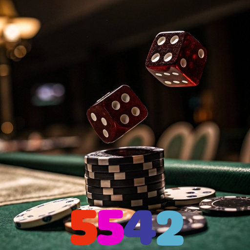 A Magia dos Jogos de Fantasia na 5542