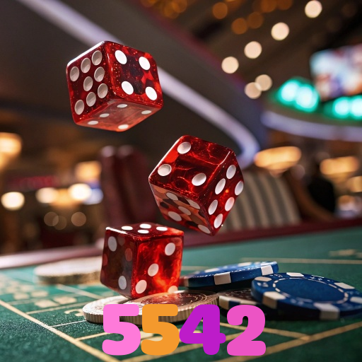 A Magia dos Jogos de Fantasia na 5542