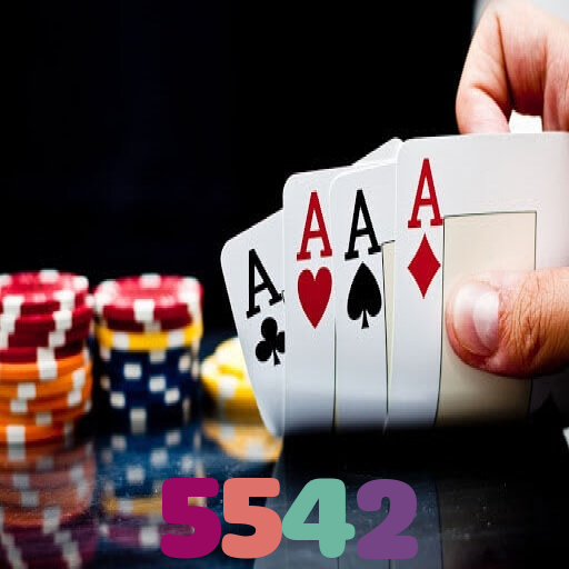 A Magia dos Jogos de Fantasia na 5542