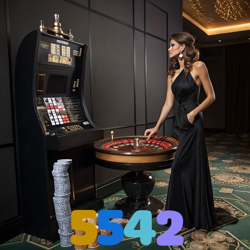A Magia dos Jogos de Fantasia na 5542