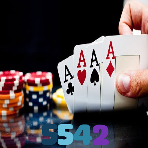 A Magia dos Jogos de Fantasia na 5542
