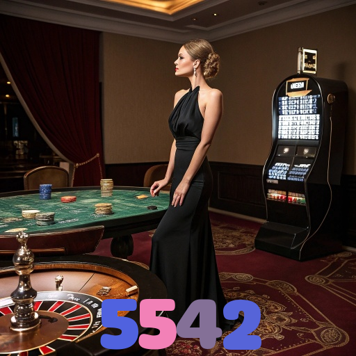 A Magia dos Jogos de Fantasia na 5542