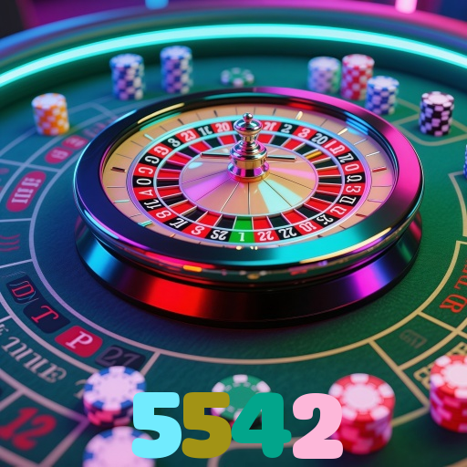 A Magia dos Jogos de Fantasia na 5542