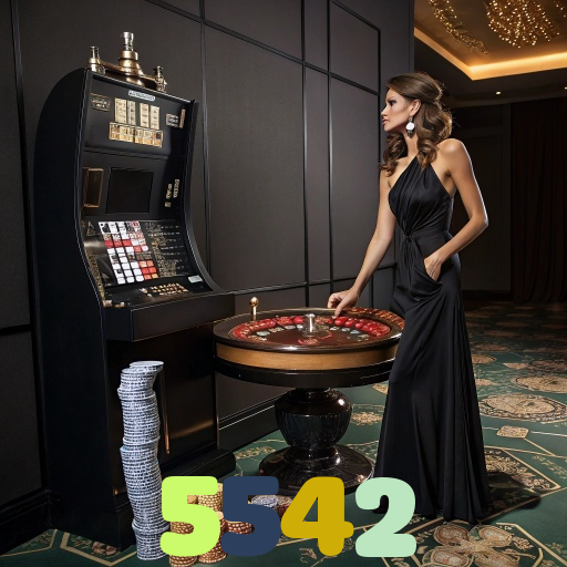 A Magia dos Jogos de Fantasia na 5542