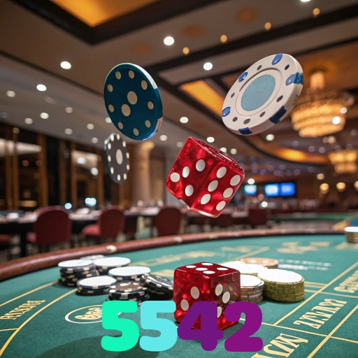 A Magia dos Jogos de Fantasia na 5542