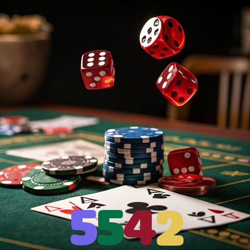 A Magia dos Jogos de Fantasia na 5542