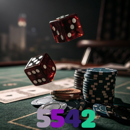 A Magia dos Jogos de Fantasia na 5542