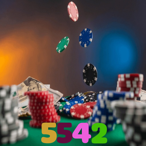 A Magia dos Jogos de Fantasia na 5542