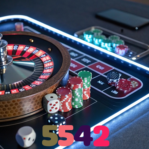 A Magia dos Jogos de Fantasia na 5542