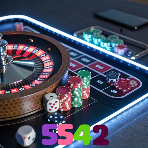 A Magia dos Jogos de Fantasia na 5542