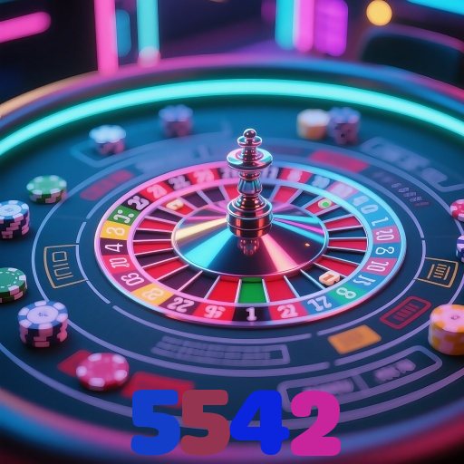 A Magia dos Jogos de Fantasia na 5542