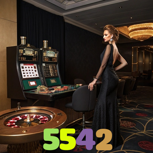 A Magia dos Jogos de Fantasia na 5542