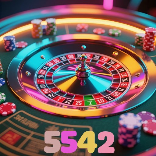 A Magia dos Jogos de Fantasia na 5542