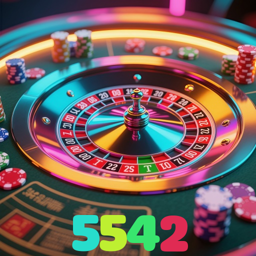 A Magia dos Jogos de Fantasia na 5542