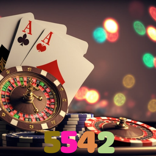 A Magia dos Jogos de Fantasia na 5542