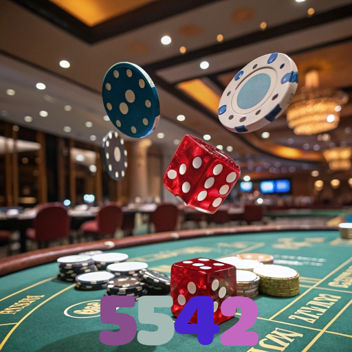 A Magia dos Jogos de Fantasia na 5542
