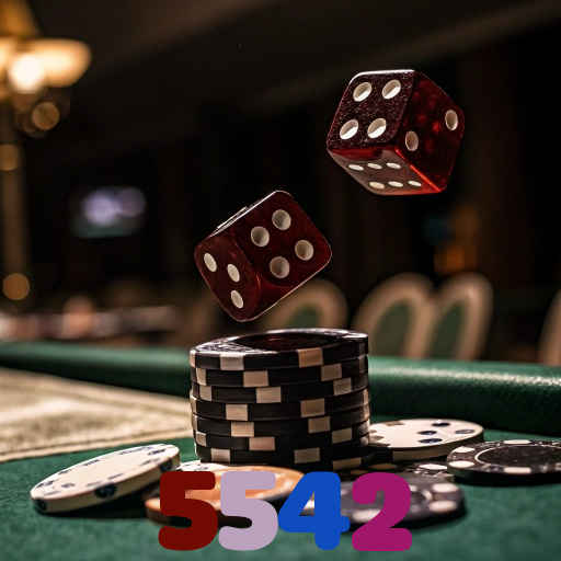 A Magia dos Jogos de Fantasia na 5542
