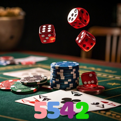 A Magia dos Jogos de Fantasia na 5542