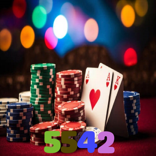 A Magia dos Jogos de Fantasia na 5542
