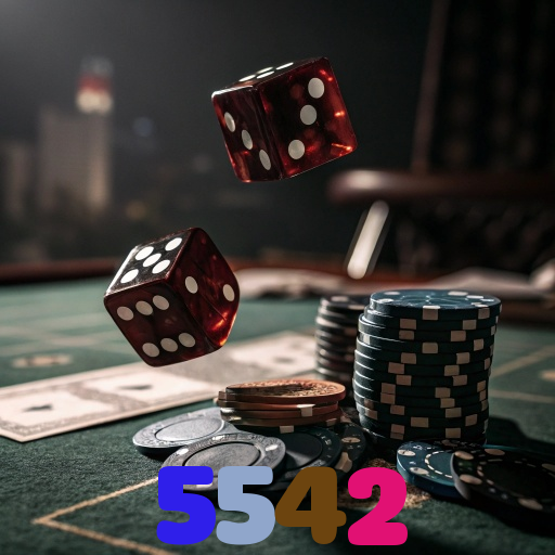 A Magia dos Jogos de Fantasia na 5542