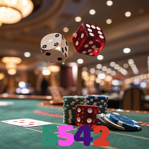 A Magia dos Jogos de Fantasia na 5542