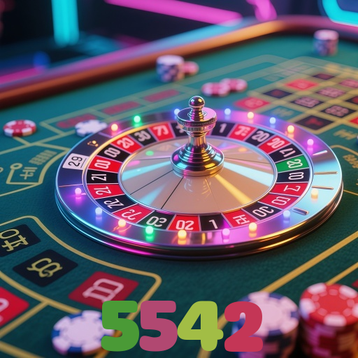 A Magia dos Jogos de Fantasia na 5542