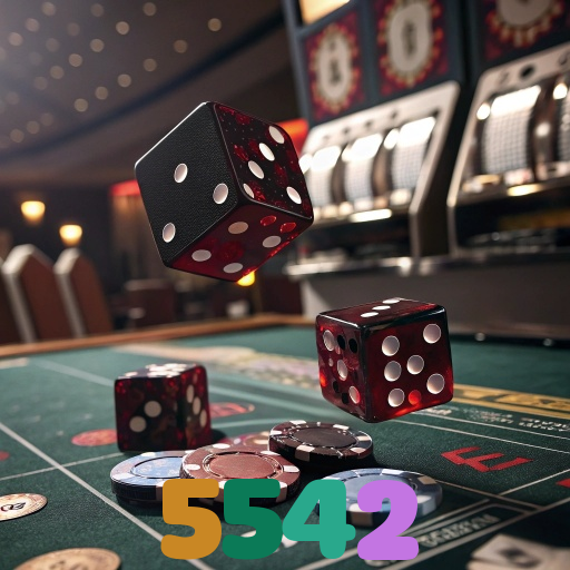 A Magia dos Jogos de Fantasia na 5542
