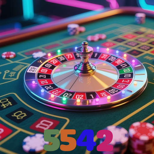A Magia dos Jogos de Fantasia na 5542