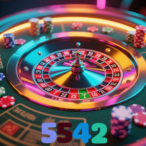 A Magia dos Jogos de Fantasia na 5542