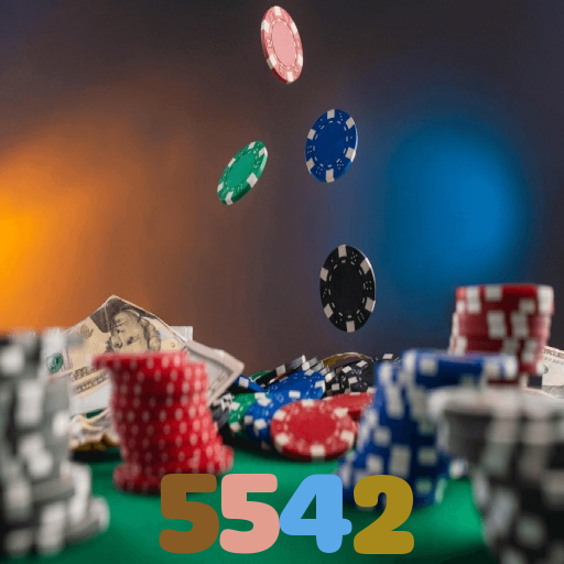 A Magia dos Jogos de Fantasia na 5542