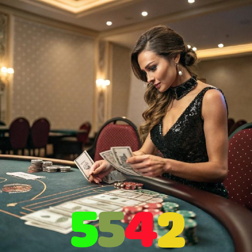 A Magia dos Jogos de Fantasia na 5542