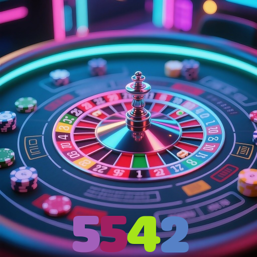 A Magia dos Jogos de Fantasia na 5542