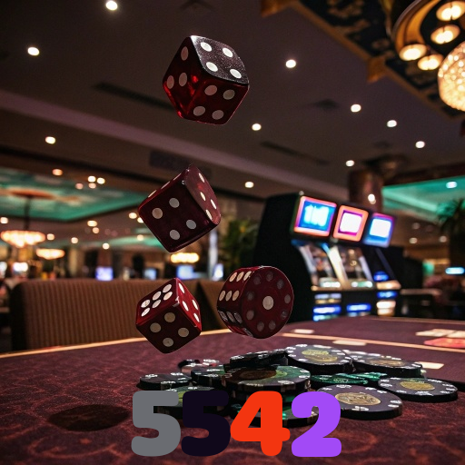 A Magia dos Jogos de Fantasia na 5542
